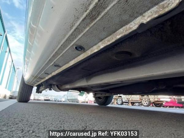 Used 2008 AT toyota succeed-van NCP51V Image[33]