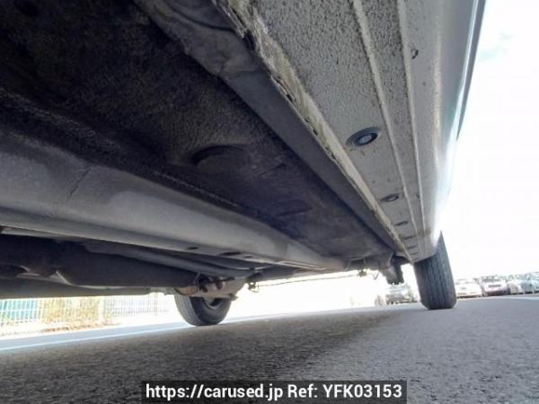 Used 2008 AT toyota succeed-van NCP51V Image[34]