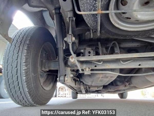 Used 2008 AT toyota succeed-van NCP51V Image[35]