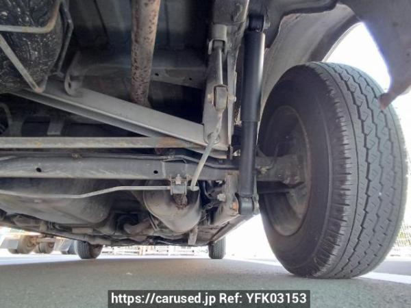 Used 2008 AT toyota succeed-van NCP51V Image[36]