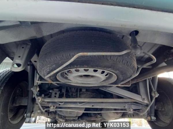 Used 2008 AT toyota succeed-van NCP51V Image[38]