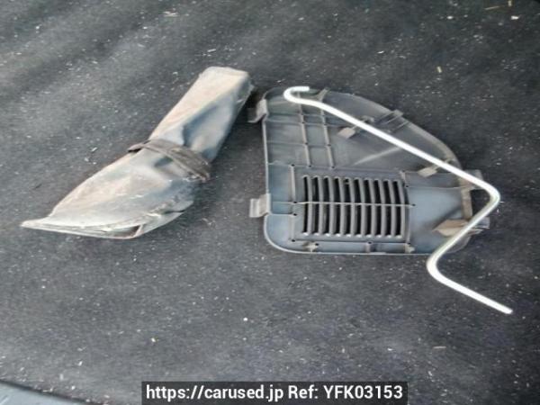 Used 2008 AT toyota succeed-van NCP51V Image[39]