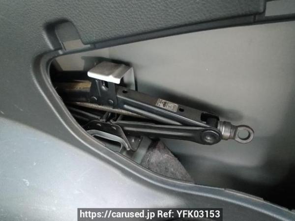 Used 2008 AT toyota succeed-van NCP51V Image[40]