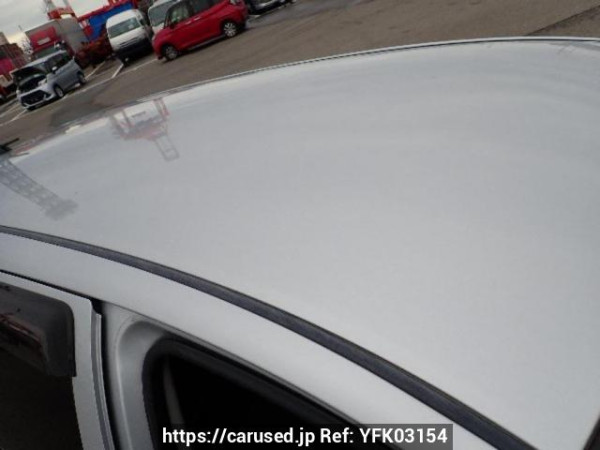 Used 2003 AT toyota wish ZNE10G Image[9]