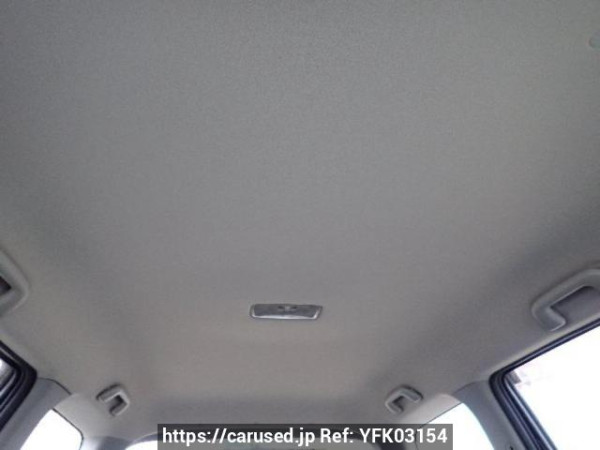 Used 2003 AT toyota wish ZNE10G Image[10]