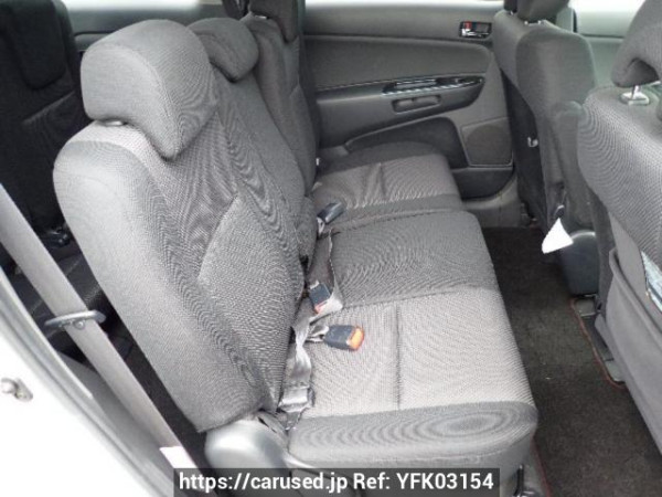 Used 2003 AT toyota wish ZNE10G Image[13]