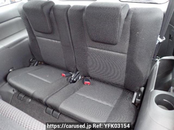 Used 2003 AT toyota wish ZNE10G Image[16]
