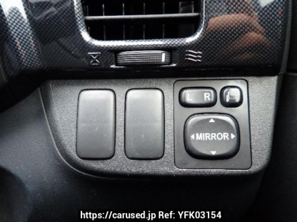 Used 2003 AT toyota wish ZNE10G Image[26]