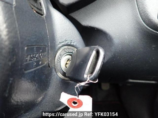 Used 2003 AT toyota wish ZNE10G Image[27]