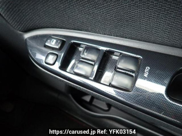 Used 2003 AT toyota wish ZNE10G Image[30]