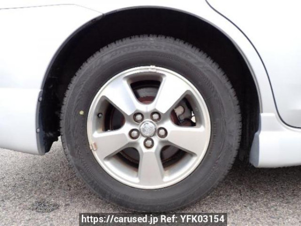 Used 2003 AT toyota wish ZNE10G Image[33]