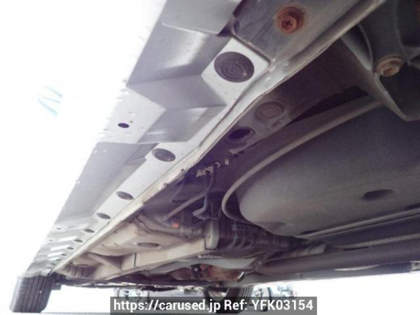 Used 2003 AT toyota wish ZNE10G Image[35]