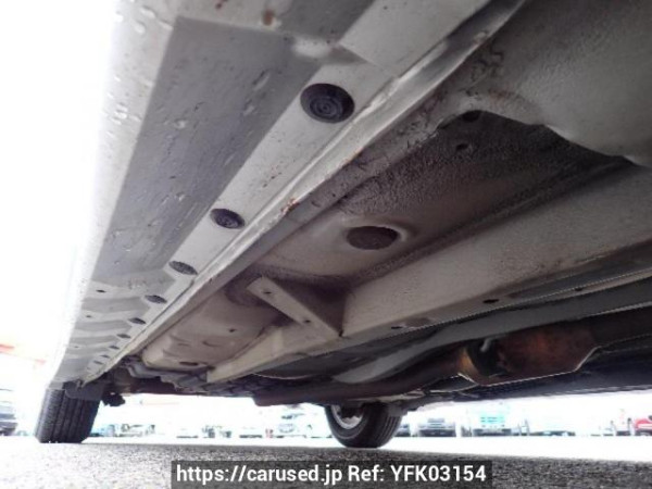 Used 2003 AT toyota wish ZNE10G Image[37]