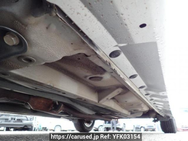 Used 2003 AT toyota wish ZNE10G Image[38]