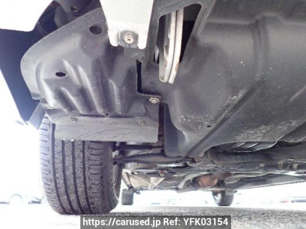 Used 2003 AT toyota wish ZNE10G Image[39]