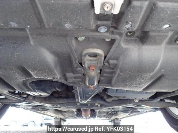 Used 2003 AT toyota wish ZNE10G Image[40]