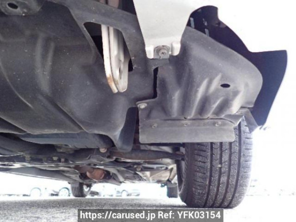 Used 2003 AT toyota wish ZNE10G Image[41]