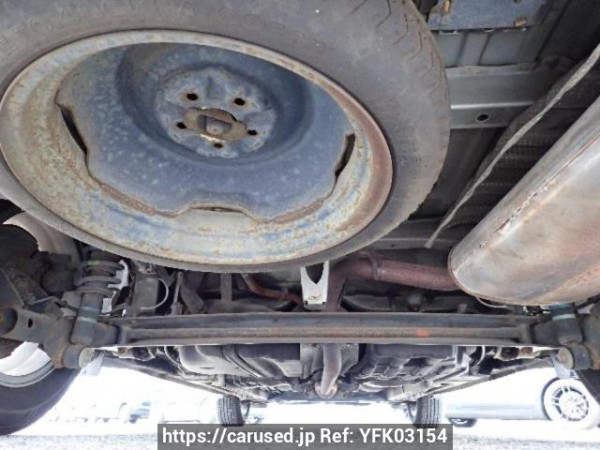 Used 2003 AT toyota wish ZNE10G Image[43]