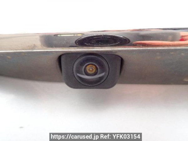 Used 2003 AT toyota wish ZNE10G Image[45]