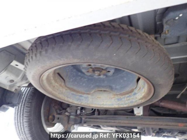 Used 2003 AT toyota wish ZNE10G Image[46]