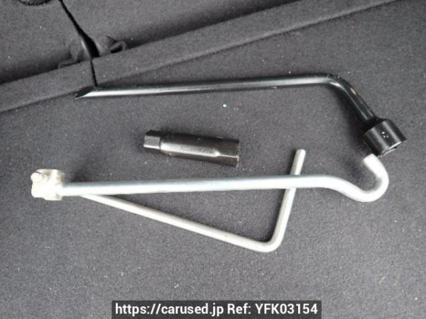 Used 2003 AT toyota wish ZNE10G Image[48]