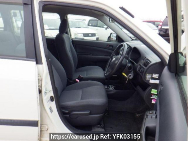 Used 2007 AT toyota succeed-van NCP51V Image[11]