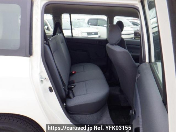 Used 2007 AT toyota succeed-van NCP51V Image[13]