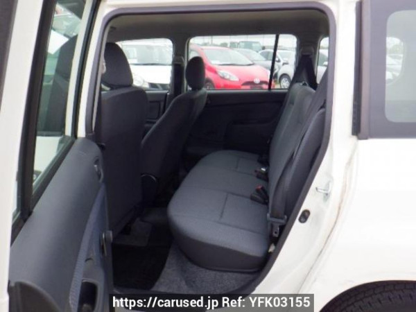 Used 2007 AT toyota succeed-van NCP51V Image[14]