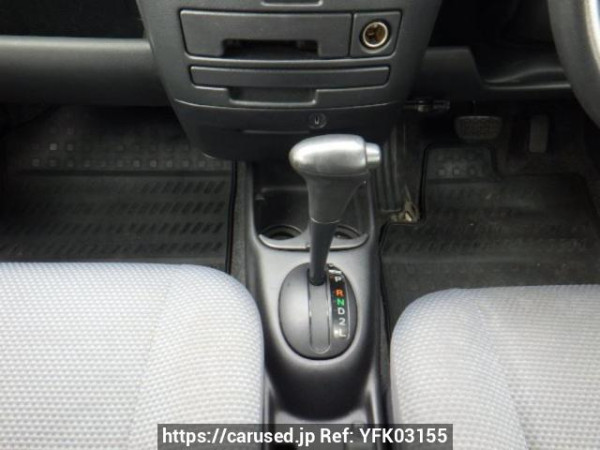 Used 2007 AT toyota succeed-van NCP51V Image[21]