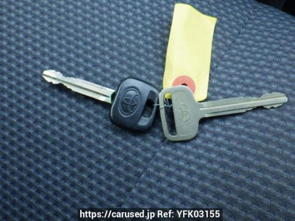 Used 2007 AT toyota succeed-van NCP51V Image[23]