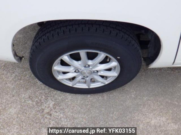 Used 2007 AT toyota succeed-van NCP51V Image[24]