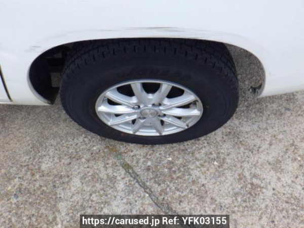 Used 2007 AT toyota succeed-van NCP51V Image[25]