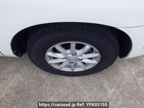 Used 2007 AT toyota succeed-van NCP51V Image[26]