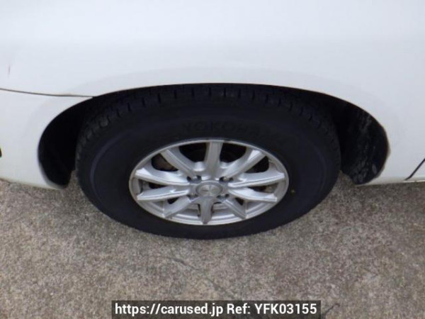 Used 2007 AT toyota succeed-van NCP51V Image[27]