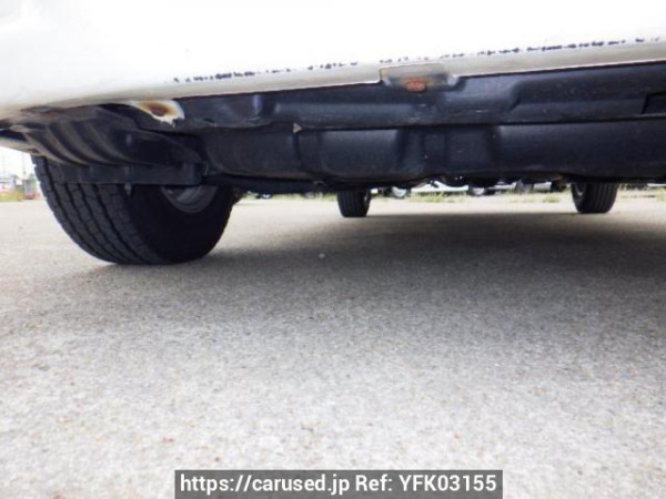 Used 2007 AT toyota succeed-van NCP51V Image[32]