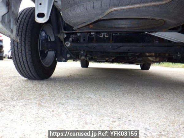 Used 2007 AT toyota succeed-van NCP51V Image[34]
