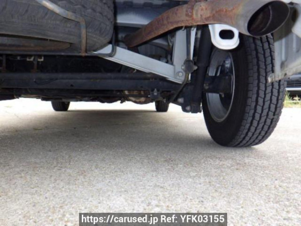 Used 2007 AT toyota succeed-van NCP51V Image[35]