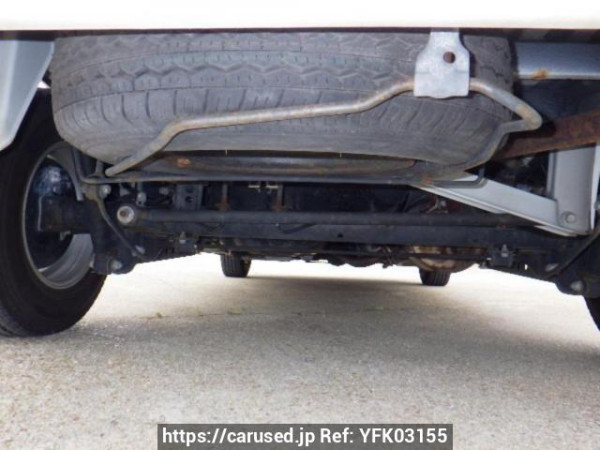 Used 2007 AT toyota succeed-van NCP51V Image[36]