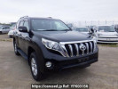 Toyota Land Cruiser Prado TRJ150W