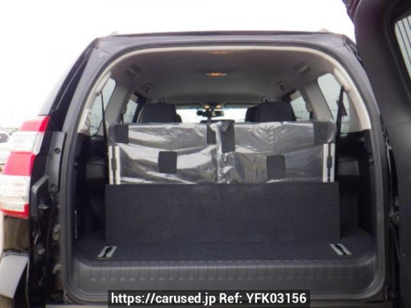 Used 2014 AT toyota land-cruiser-prado TRJ150W Image[8]
