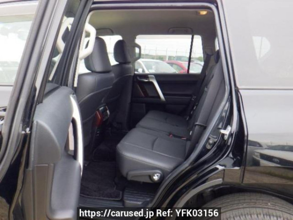 Used 2014 AT toyota land-cruiser-prado TRJ150W Image[14]