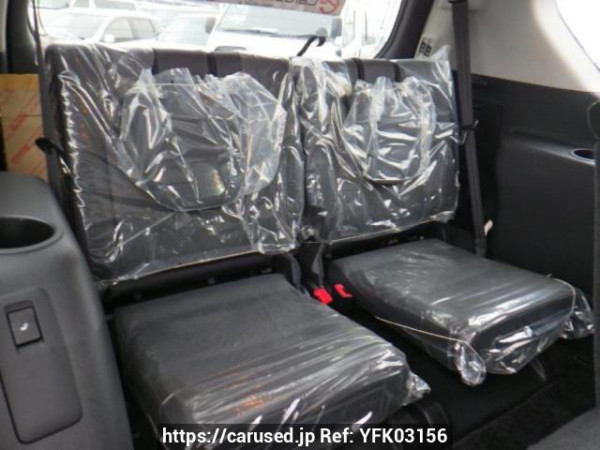Used 2014 AT toyota land-cruiser-prado TRJ150W Image[15]