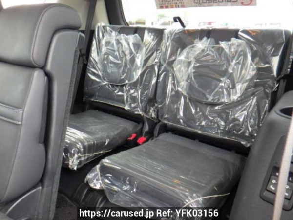 Used 2014 AT toyota land-cruiser-prado TRJ150W Image[16]