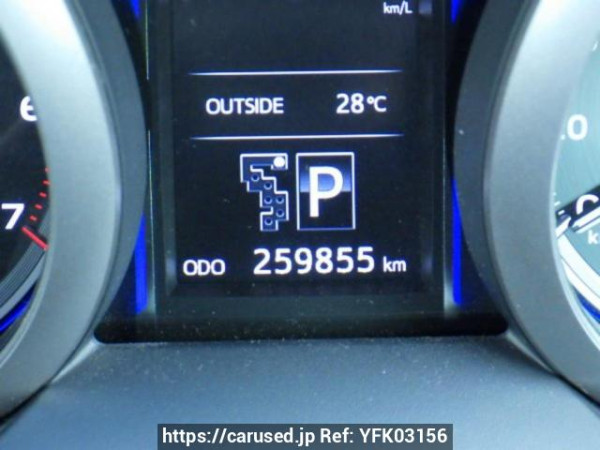 Used 2014 AT toyota land-cruiser-prado TRJ150W Image[21]