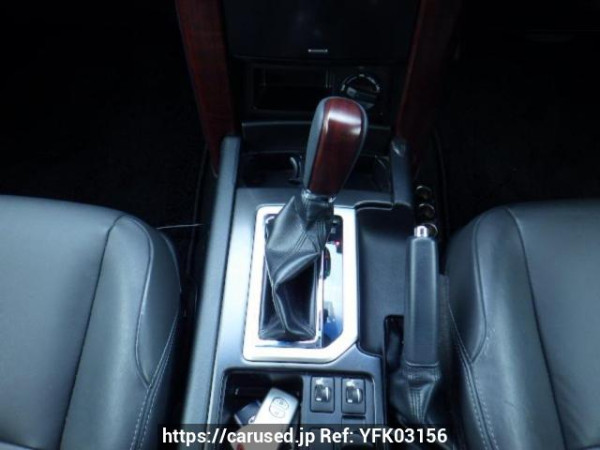 Used 2014 AT toyota land-cruiser-prado TRJ150W Image[24]