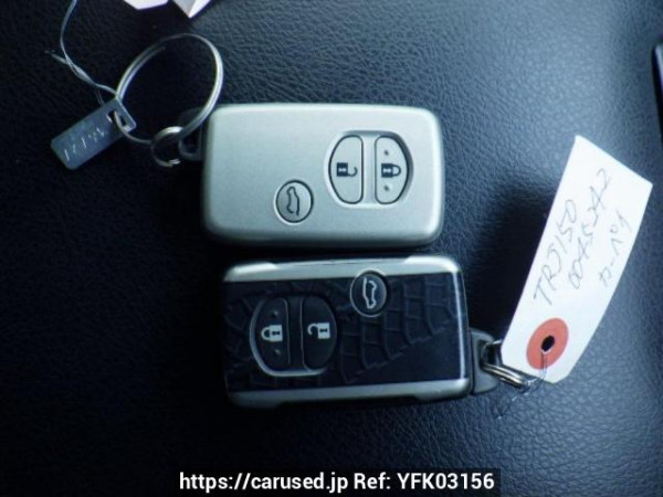 Used 2014 AT toyota land-cruiser-prado TRJ150W Image[26]