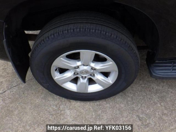 Used 2014 AT toyota land-cruiser-prado TRJ150W Image[27]