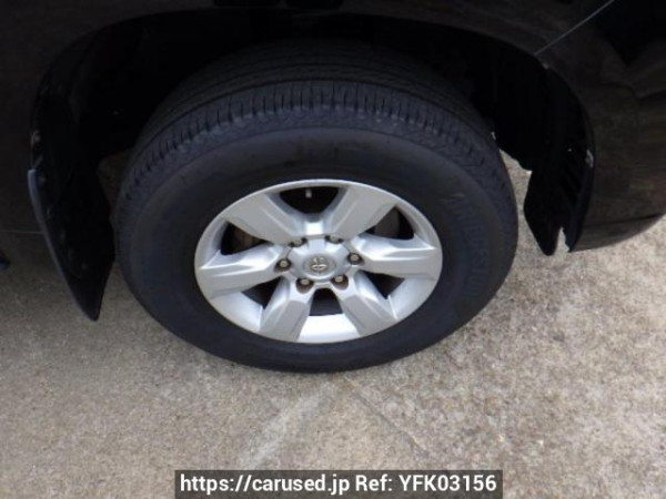 Used 2014 AT toyota land-cruiser-prado TRJ150W Image[28]