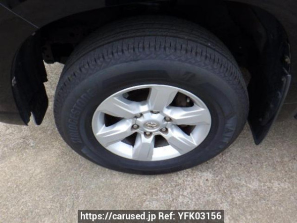 Used 2014 AT toyota land-cruiser-prado TRJ150W Image[29]