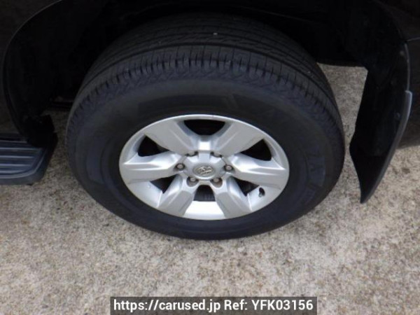 Used 2014 AT toyota land-cruiser-prado TRJ150W Image[30]